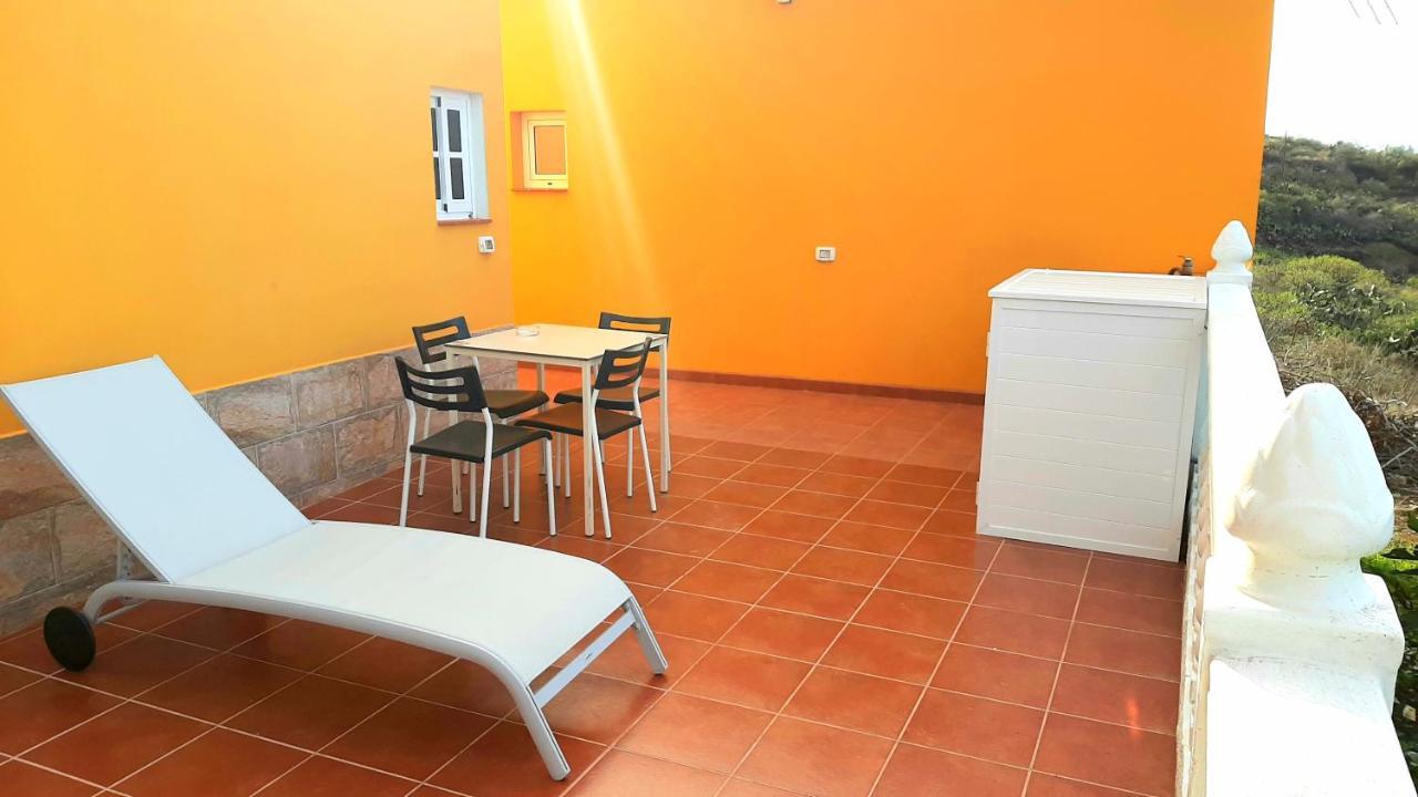 Las Toscas Фронтера Екстер'єр фото