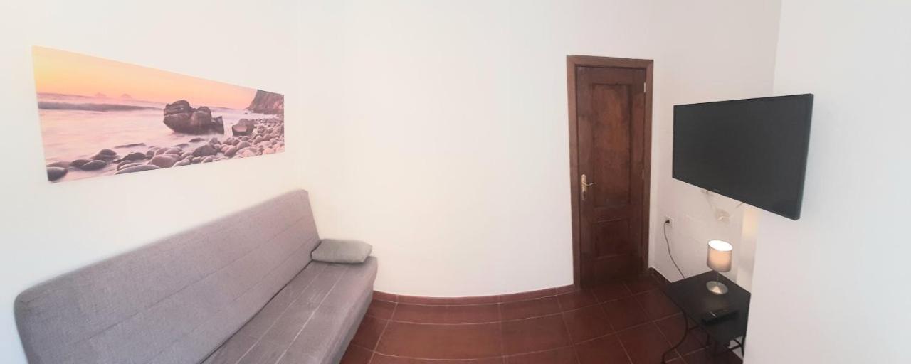 Las Toscas Фронтера Екстер'єр фото